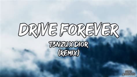 dior drive forever|drive forever download.